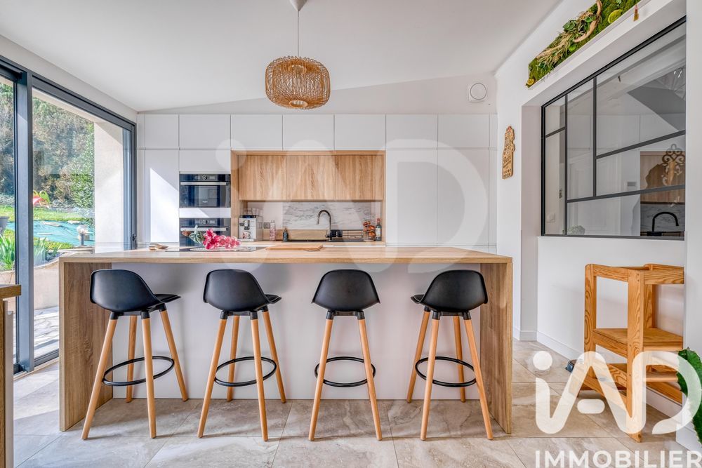 � vendre  Maison Mont�vrain (77144)