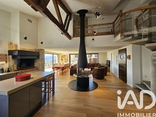  Maison � vendre 12 pi�ces 287 m�