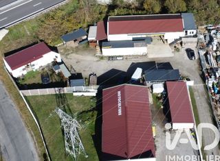  Terrain � vendre 1724 m�