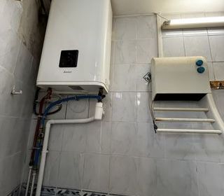  Appartement � vendre 2 pi�ces 33 m�