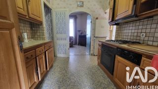  Maison � vendre 5 pi�ces 80 m�