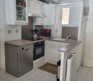  Maison � vendre 4 pi�ces 98 m�