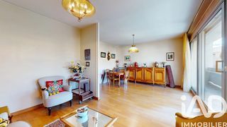  Appartement � vendre 3 pi�ces 75 m�