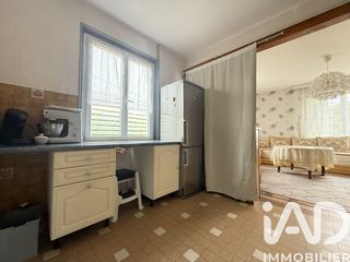  Maison � vendre 5 pi�ces 99 m�