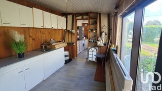  Maison � vendre 4 pi�ces 92 m�