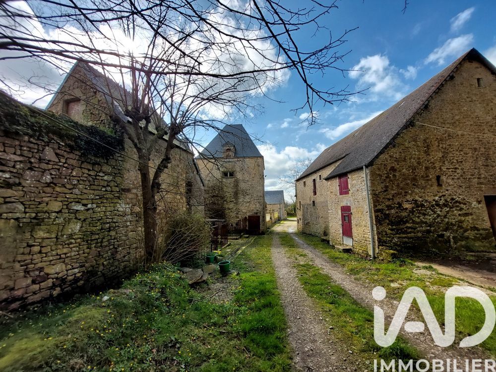 � vendre  Maison Golleville (50390)