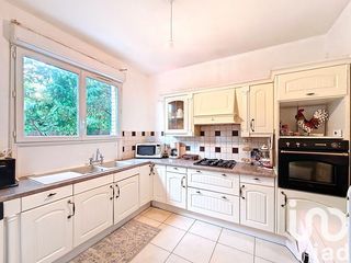  Maison � vendre 4 pi�ces 72 m�