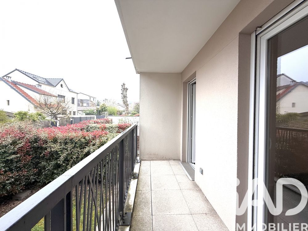 � vendre  Appartement Antony (92160)