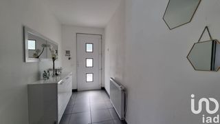  Maison � vendre 6 pi�ces 123 m�