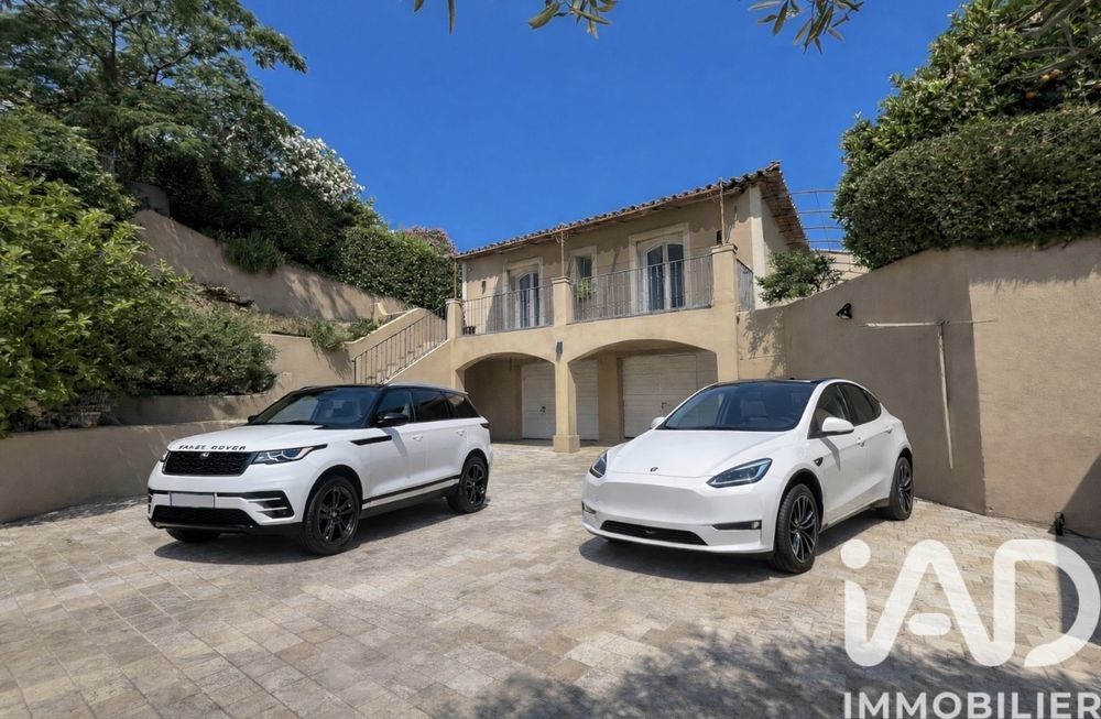 � vendre  Maison Cogolin (83310)