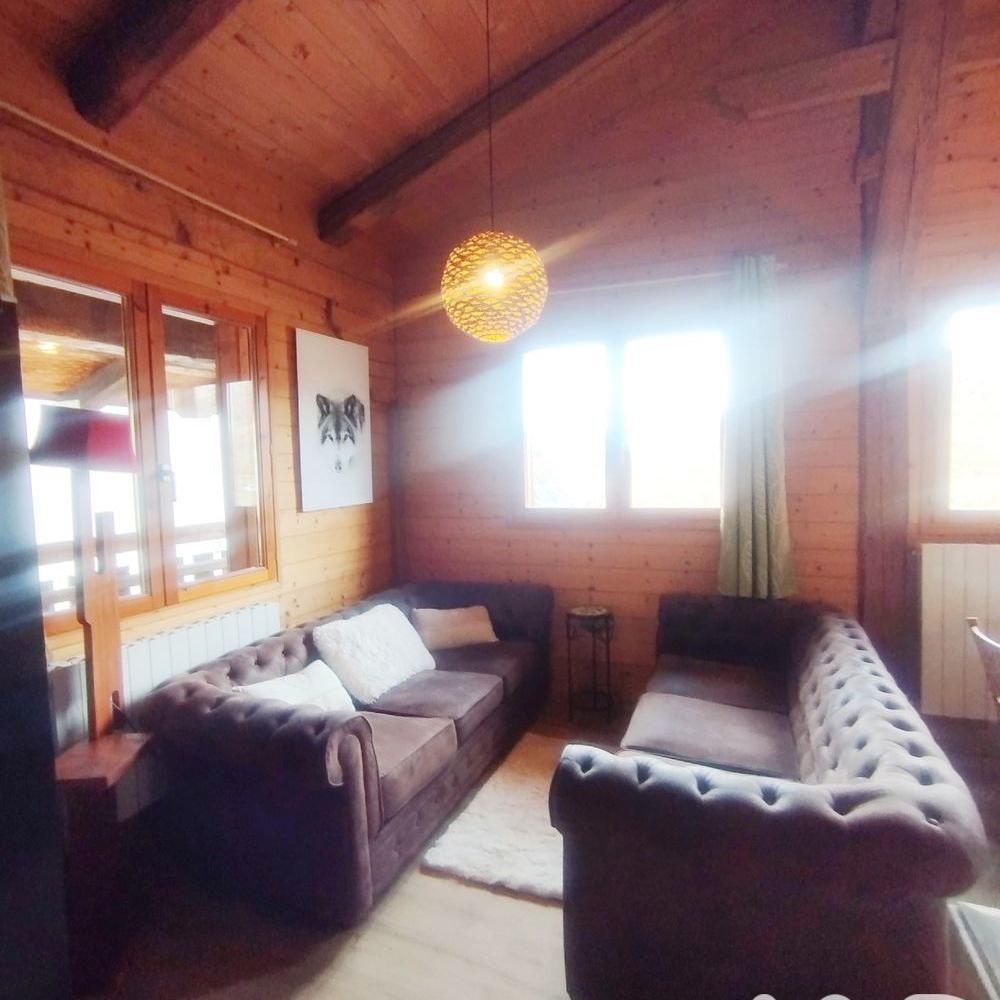 � vendre  Maison Flumet (73590)