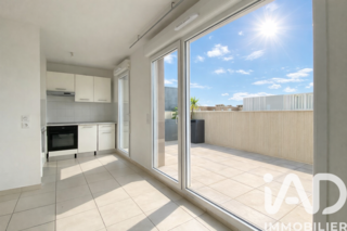  Appartement � vendre 2 pi�ces 40 m�