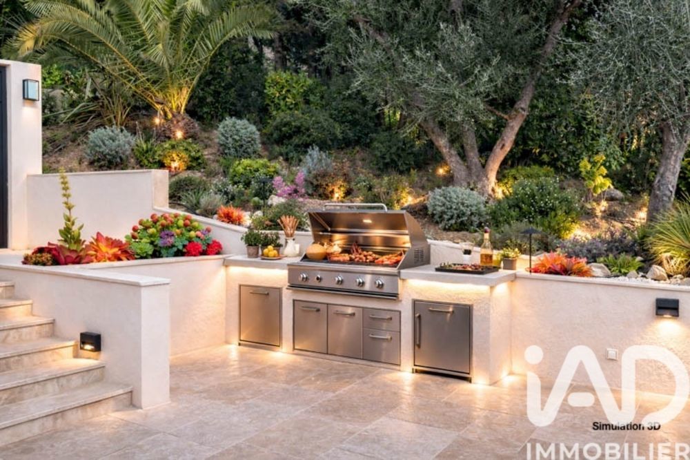 � vendre  Maison Menton (06500)