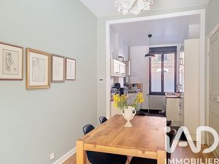  Maison � vendre 5 pi�ces 110 m�