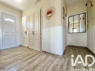  Maison � vendre 5 pi�ces 123 m�