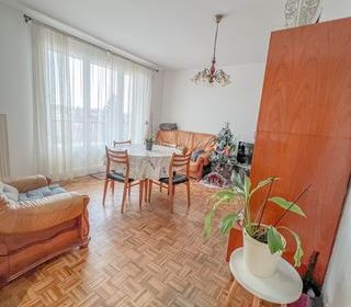  Appartement � vendre 3 pi�ces 63 m�