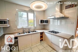  Maison � vendre 5 pi�ces 115 m�