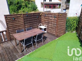  Maison � vendre 4 pi�ces 122 m�