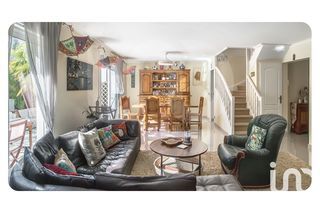  Maison � vendre 7 pi�ces 184 m�