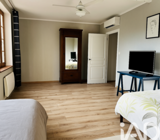  Maison � vendre 4 pi�ces 77 m�