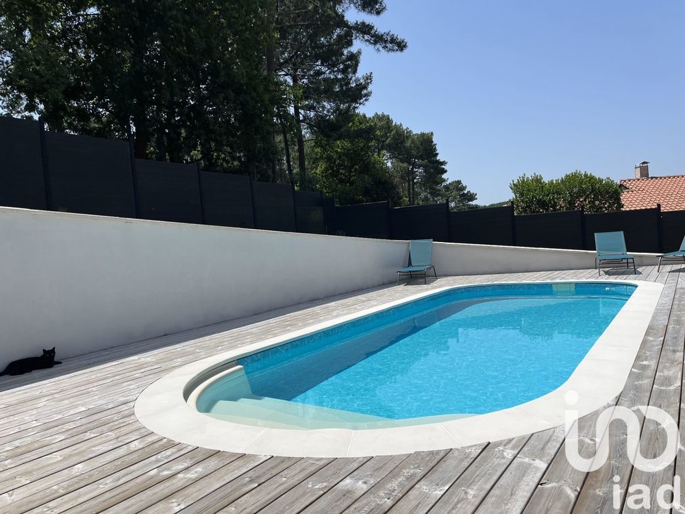 � vendre  Maison Biscarrosse (40600)