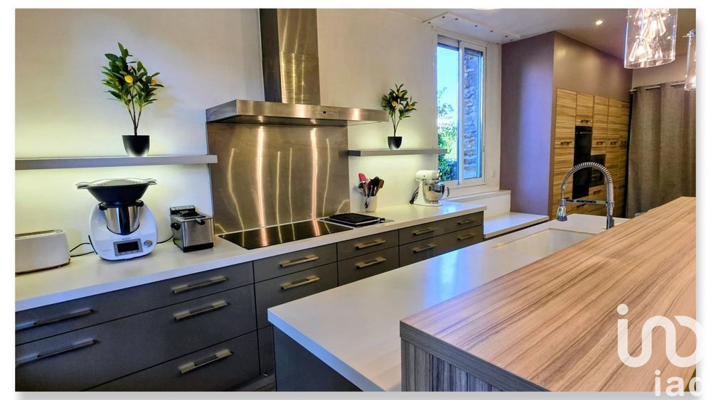 � vendre  Villa Le Raincy (93340)