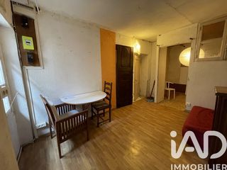  Maison � vendre 4 pi�ces 60 m�