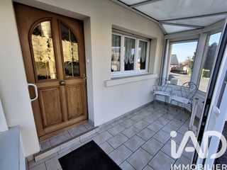  Appartement � vendre 4 pi�ces 104 m�