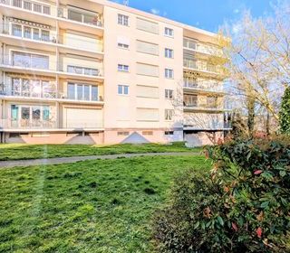  Appartement � vendre 5 pi�ces 112 m�