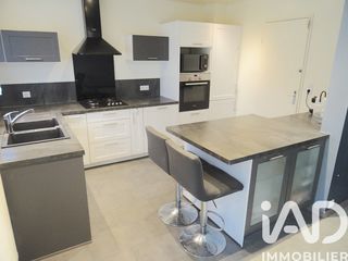  Maison � vendre 5 pi�ces 83 m�