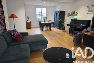  Maison � vendre 5 pi�ces 110 m�