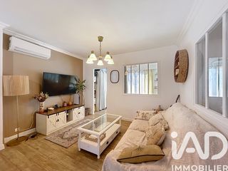  Appartement � vendre 3 pi�ces 49 m�