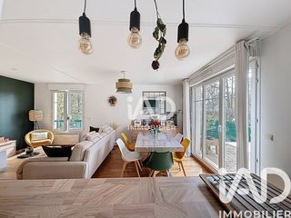  Appartement � vendre 5 pi�ces 106 m�