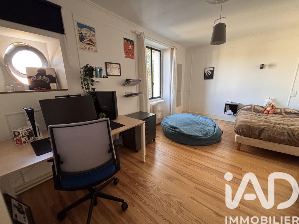 � vendre  Maison Bourron-Marlotte (77780)