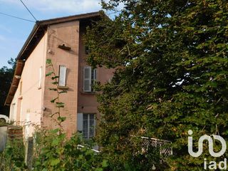  Maison � vendre 3 pi�ces 117 m�
