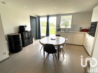  Maison � vendre 6 pi�ces 130 m�