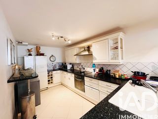  Appartement � vendre 4 pi�ces 114 m�