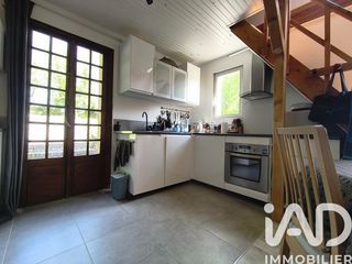  Maison � vendre 5 pi�ces 91 m�