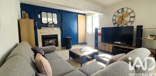  Maison � vendre 3 pi�ces 70 m�