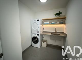  Appartement � vendre 4 pi�ces 88 m�