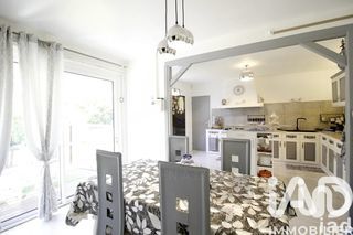  Maison � vendre 6 pi�ces 136 m�