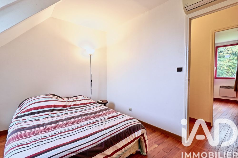 � vendre  Maison Rueil-Malmaison (92500)