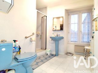  Maison � vendre 5 pi�ces 164 m�
