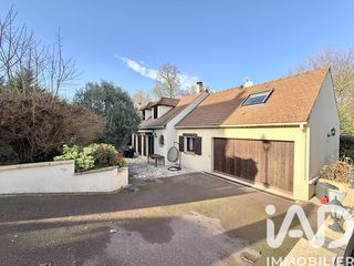  Maison � vendre 7 pi�ces 182 m�