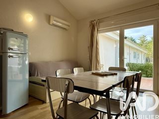  Appartement � vendre 1 pi�ce 26 m�