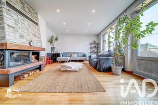  Appartement � vendre 8 pi�ces 163 m�