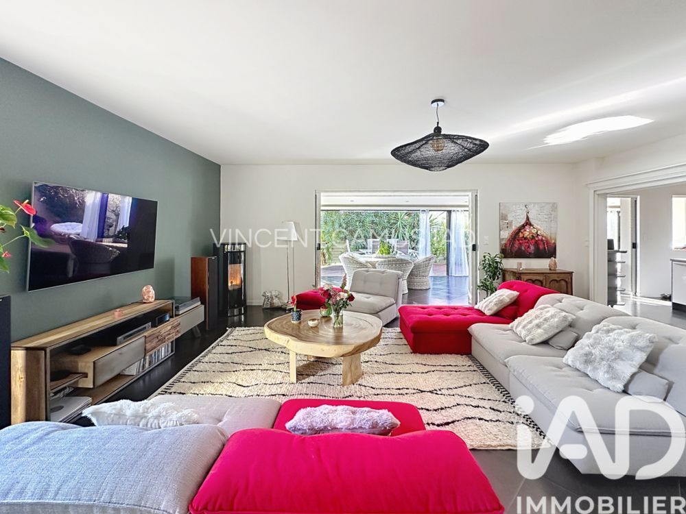 � vendre  Maison Sanary-sur-Mer (83110)