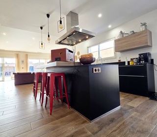  Maison � vendre 4 pi�ces 132 m�