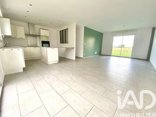  Maison � vendre 4 pi�ces 100 m�