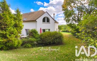  Maison � vendre 8 pi�ces 203 m�